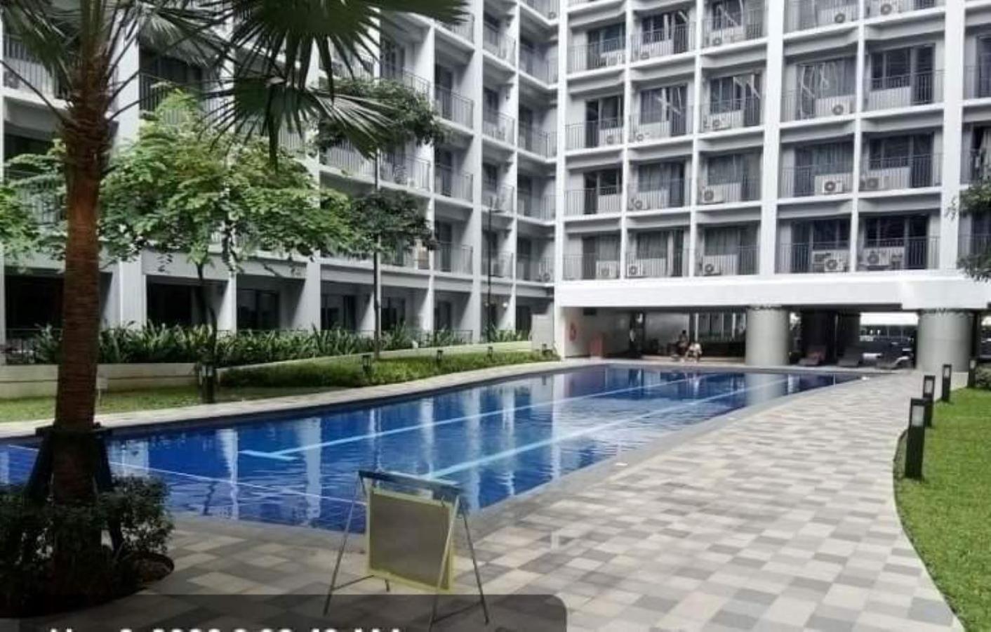باساي The Splendor Comfortable Living By Awsom Phil المظهر الخارجي الصورة