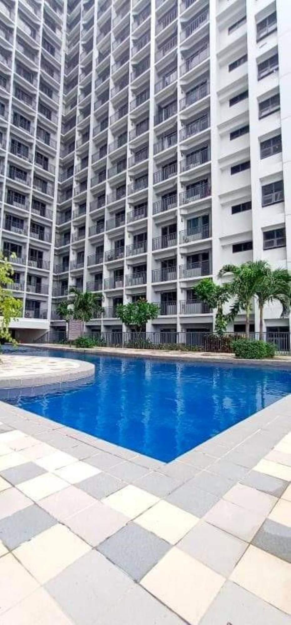 باساي The Splendor Comfortable Living By Awsom Phil المظهر الخارجي الصورة