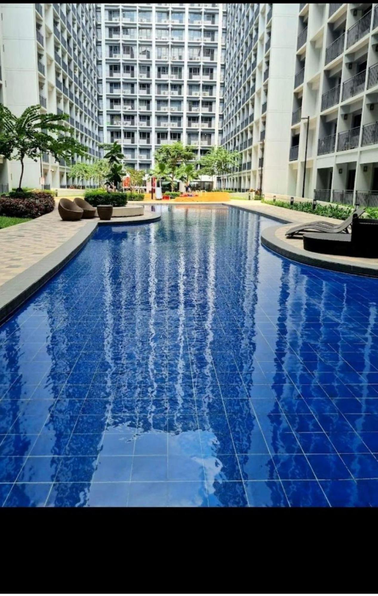 باساي The Splendor Comfortable Living By Awsom Phil المظهر الخارجي الصورة
