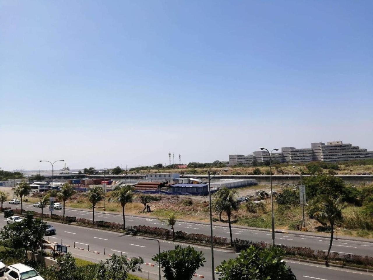باساي The Splendor Comfortable Living By Awsom Phil المظهر الخارجي الصورة