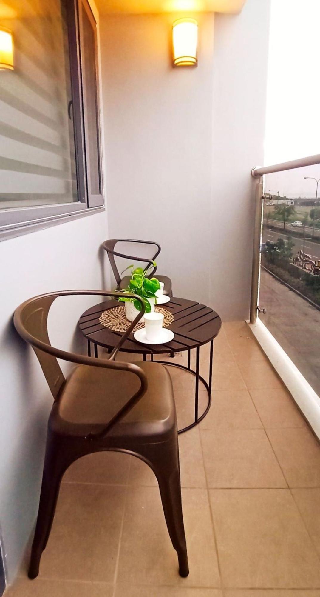 باساي The Splendor Comfortable Living By Awsom Phil المظهر الخارجي الصورة
