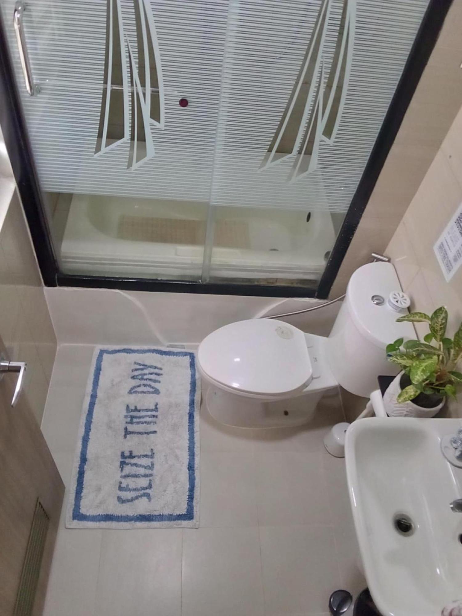 باساي The Splendor Comfortable Living By Awsom Phil المظهر الخارجي الصورة