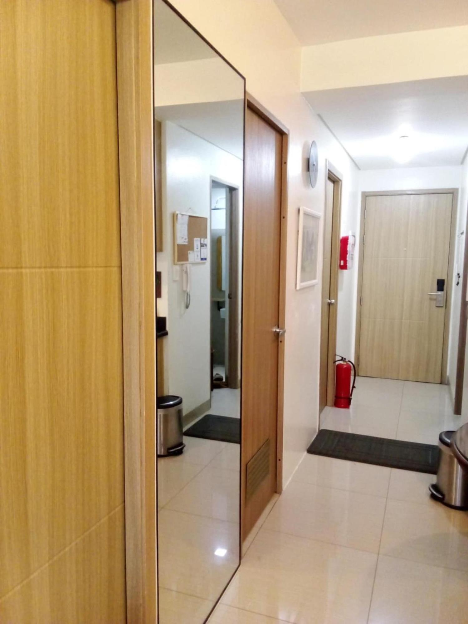 باساي The Splendor Comfortable Living By Awsom Phil المظهر الخارجي الصورة