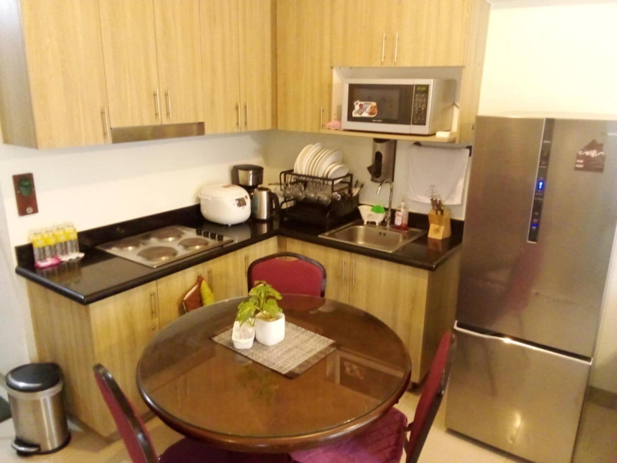 باساي The Splendor Comfortable Living By Awsom Phil المظهر الخارجي الصورة