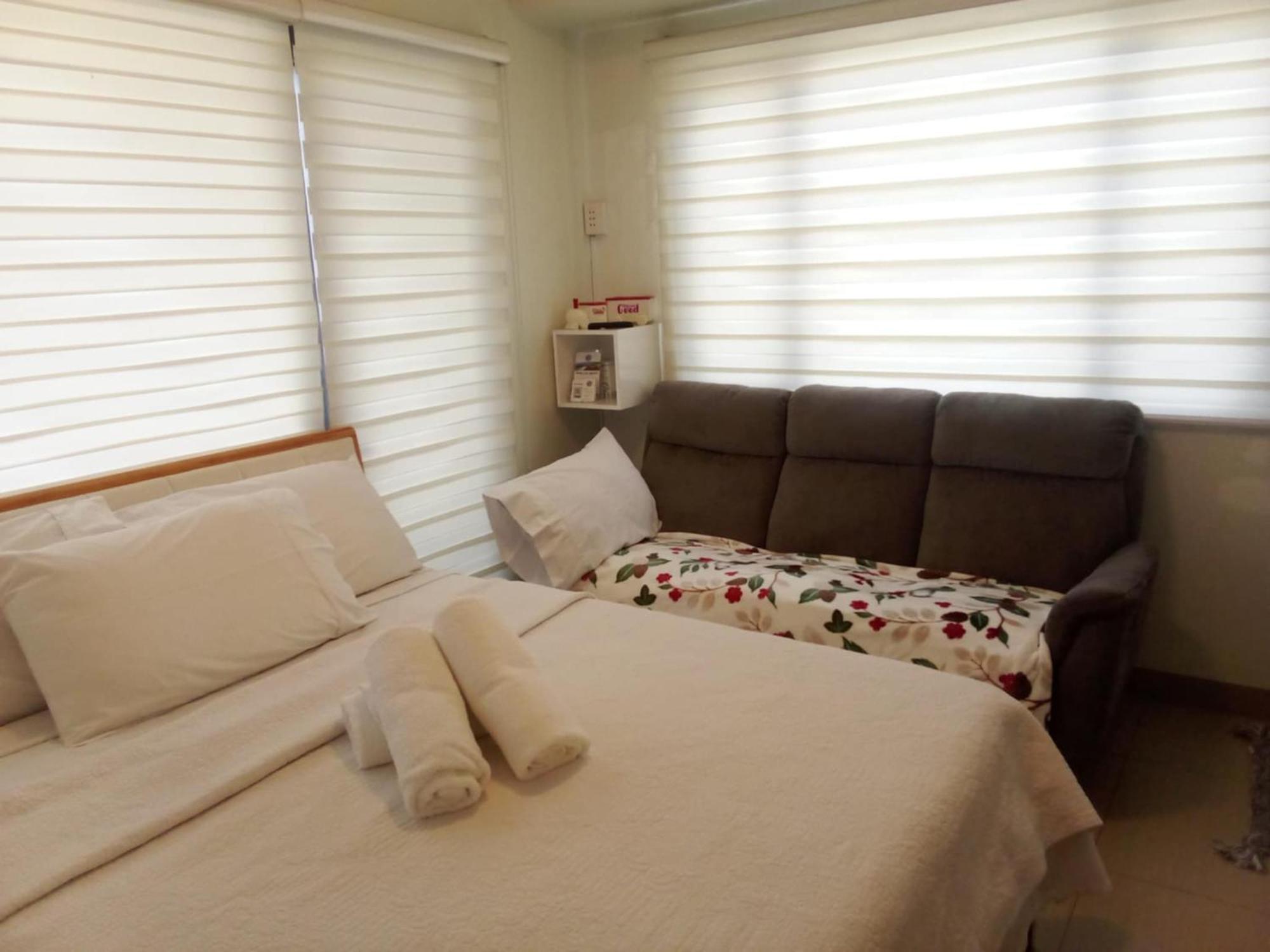 باساي The Splendor Comfortable Living By Awsom Phil المظهر الخارجي الصورة