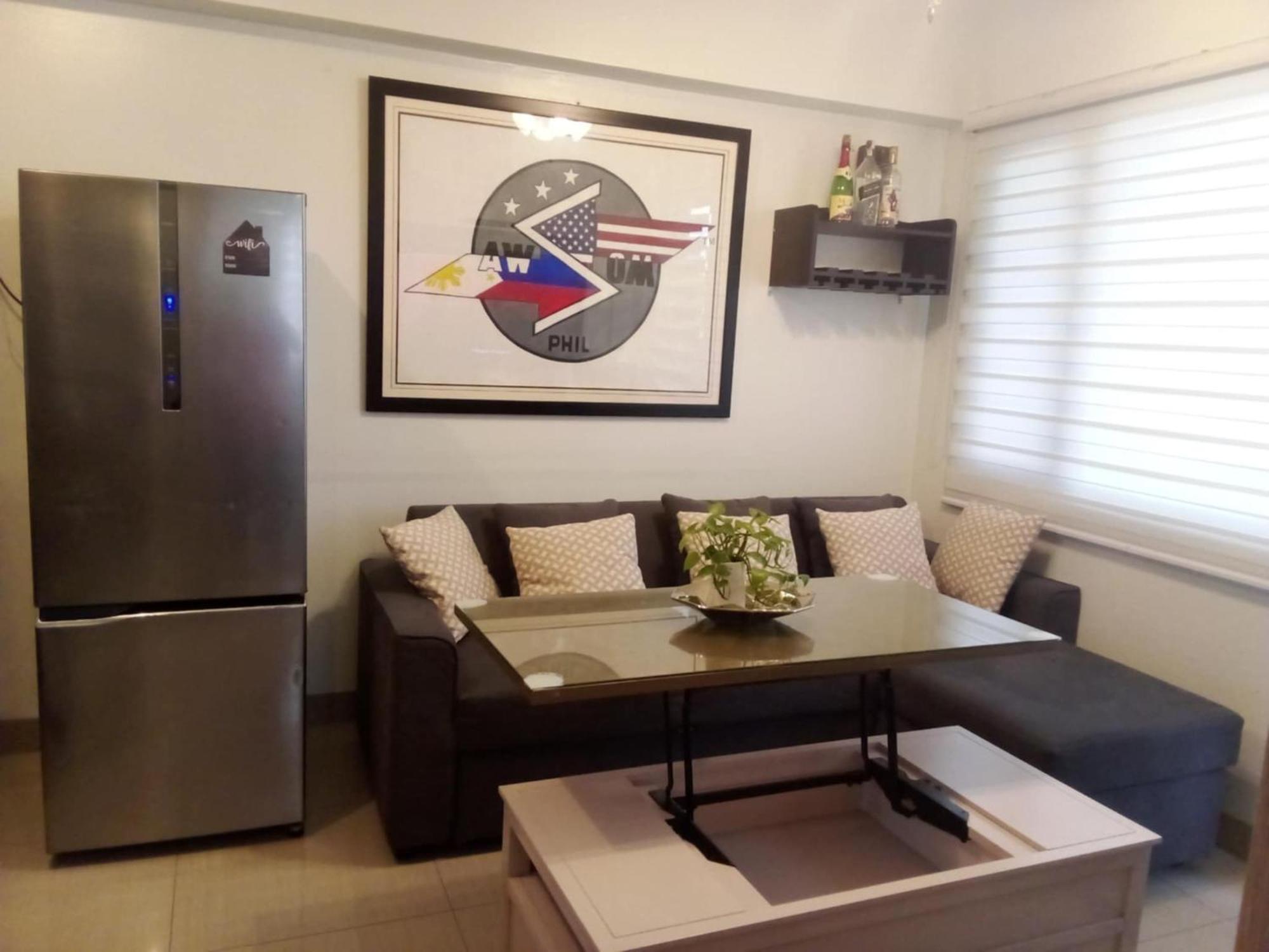 باساي The Splendor Comfortable Living By Awsom Phil المظهر الخارجي الصورة